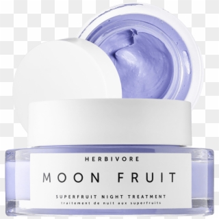 Herbivore Moon Fruit Superfruit Night Treatment At - Herbivore Moon Fruit Png Clipart