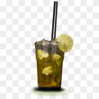 Free Png Caipirinha Png Png Image With Transparent - Mojito Clipart