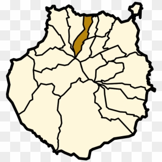 Gran Canaria Clipart