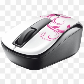Qvy Wireless Micro Mouse - Mouse Clipart