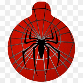 Logo Homem Aranha Clipart