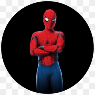 Spider Man Homecoming Promo Clipart