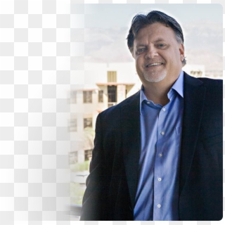 Sal - Businessperson Clipart