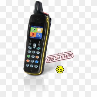 Fc4 Exs Atex With Stamp - Mobile Phone Clipart