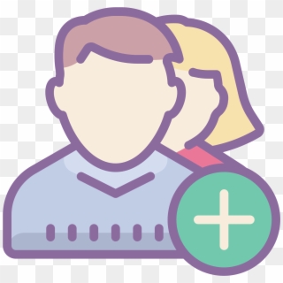 Usuario Png - Register Icon In Android Clipart