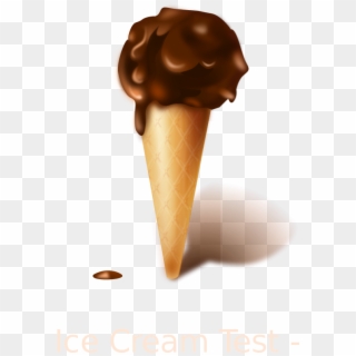 Ice Cream Cone Clipart
