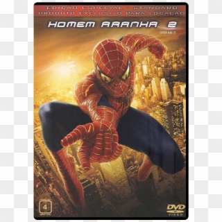 Spider Man 2 2004 Clipart