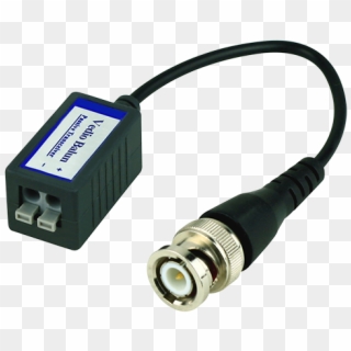 Passive Video Balun Transceivers - Networking Cables Clipart