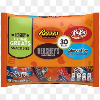 Hershey's All Time Greats Chocolate Candy Variety Pack, - Hershey's All Time Greats Chocolate Candy Variety Pack Clipart