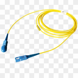 Patchcords, Pigtails And Cable Assemblies - Storage Cable Clipart