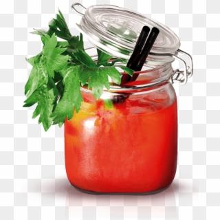 Bloody Mary Russian Standard Clipart