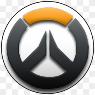 Overwatch Png Logo Clipart