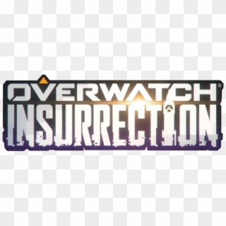 Leaked Video Shows A New Event Called Insurrection - Parallel Clipart