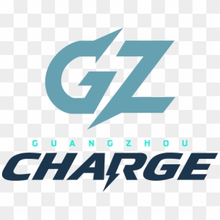 Guangzhou Charge Overwatch League Team Logo - Guangzhou Charge Overwatch Clipart