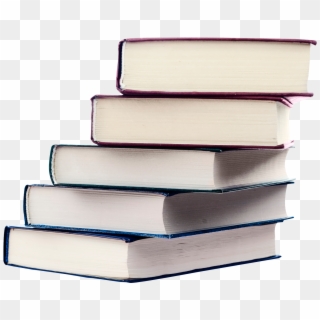 Books Png Image - Png Image For Books Clipart
