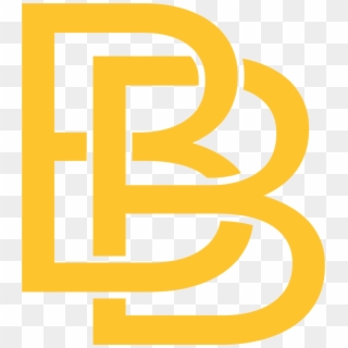 Bb Logo Design Png Clipart
