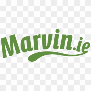 Sponsored By - Marvin Ie Logo Clipart
