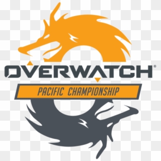 Overwatch Championships Clipart