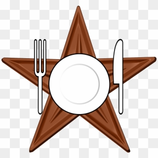 Food Barnstar Hires - M&s Engineering Logo Clipart