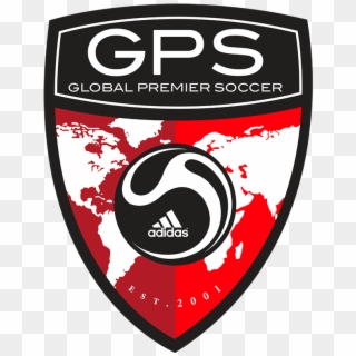Global Premier Soccer Logo Clipart