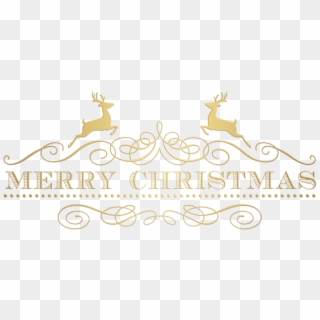 Free Png Merry Christmas Png - Illustration Clipart