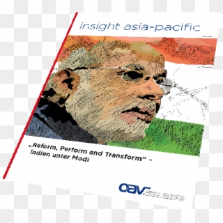Insight Asia-pacific - Poster Clipart