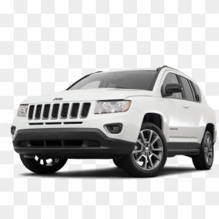 2017 Jeep Compass In Daphne, Al - 2015 Jeep Compass Aftermarket Clipart