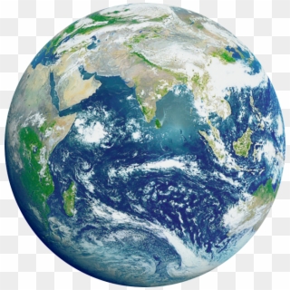 World High Quality Png - High Res Pictures Of Earth Clipart