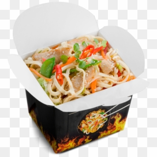 Noodle Png - Chinese Food Png Clipart