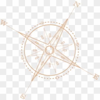 How To Set Use Compass Svg Vector Clipart