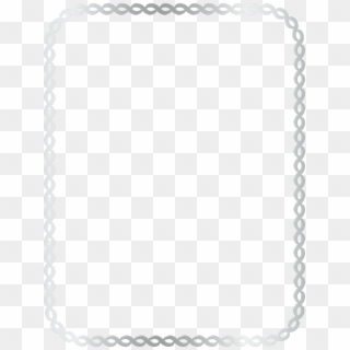This Free Icons Png Design Of Chain Border 2 Clipart