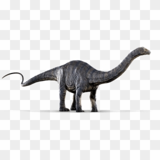 Jurassic World Png Image - Dinosaur Apatosaurus Clipart