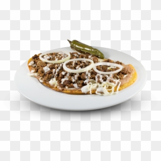 Huaraches - Piccata Clipart