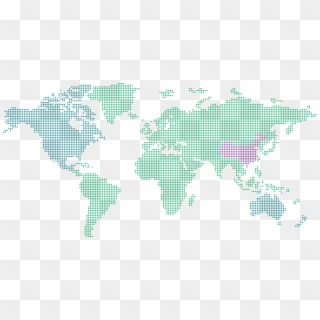 L2clabel World - - San Antonio World Map Clipart