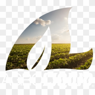 Agroliquid Logo - Grass Clipart
