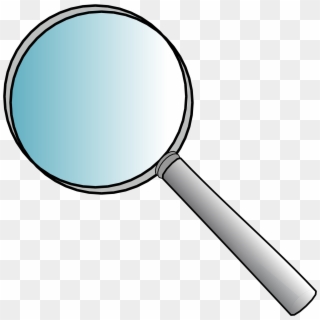 1000 X 995 6 0 - Clip Art Magnifying Glass - Png Download