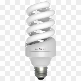 Bulb Png Image - Energy Saving Bulb Transparent Background Clipart