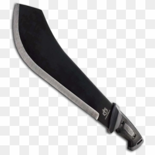 Bolo Knife Png - Parang Png Clipart