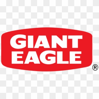 Giant Eagle Logo - Giant Eagle Grocery Logo Clipart