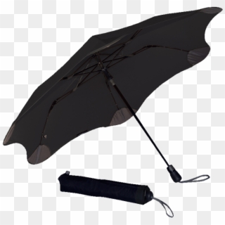 The New Blunt Collapsible Mini Umbrella Xs, Black-0 - Blunt Xs Metro Navy Clipart