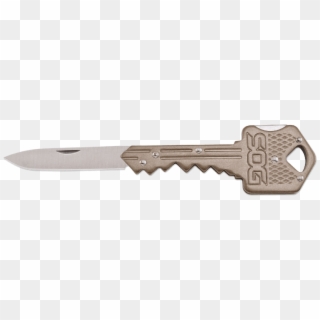 Sog Specialty Knives & Tools, - Sog Key Knife Clipart