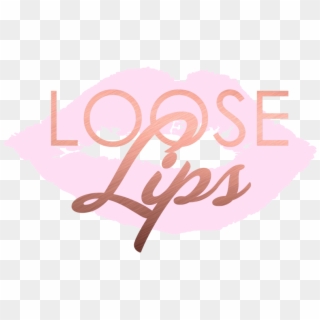 Loose Lips Clipart