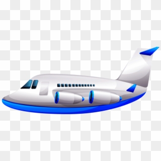 Airplane Clipart