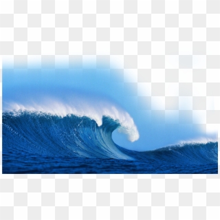 2989 X 1822 23 - Ocean Waves Png Clipart