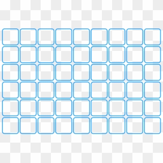 Square Background Png Clipart