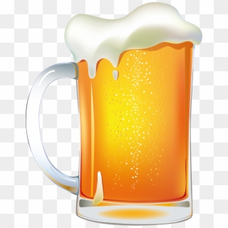 Beer Png Image - Beer Mug Clipart