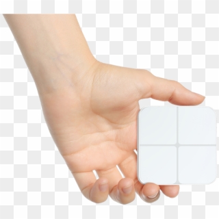 Wallmote Z Wave@2x - Rubik's Cube Clipart