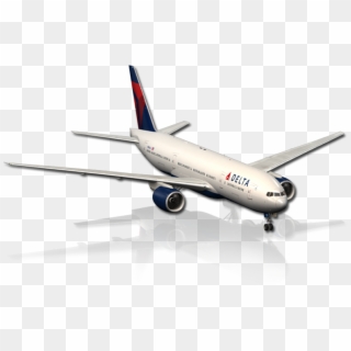 Plane Png - Airplane 3d Png Clipart