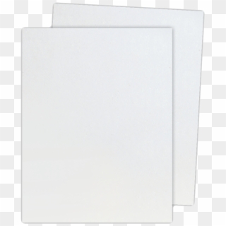 Sheet Of Paper Png - Paper Clipart