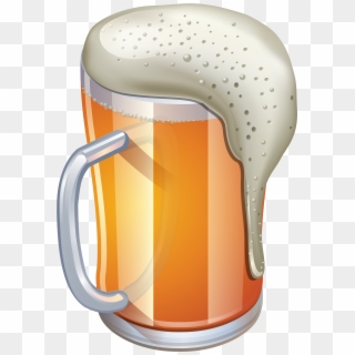 Pint Beer Png Image Clipart